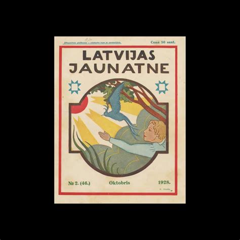 latvijas jaunatve.